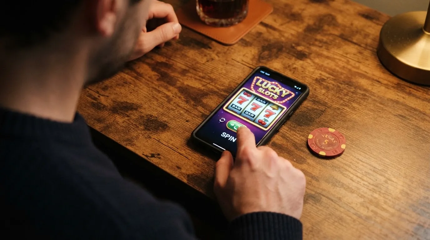 Grafik zur Aktivierung von Casino-Boni