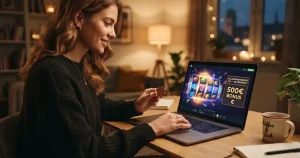 Der beste Willkommensbonus im Online Casino 2026 – worauf es wirklich ankommt