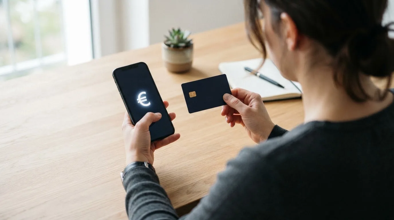 Einzahlungsprozess per PayPal und Kreditkarte bei einem Online-Casino mit zwanzig Euro Mindestbetrag