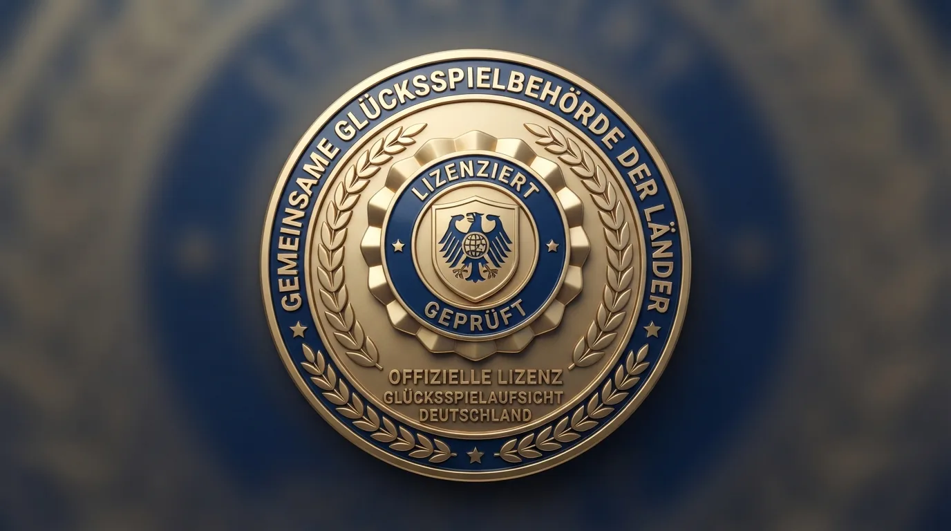 GGL-Lizenzsiegel und deutsche Glücksspielaufsicht im Überblick