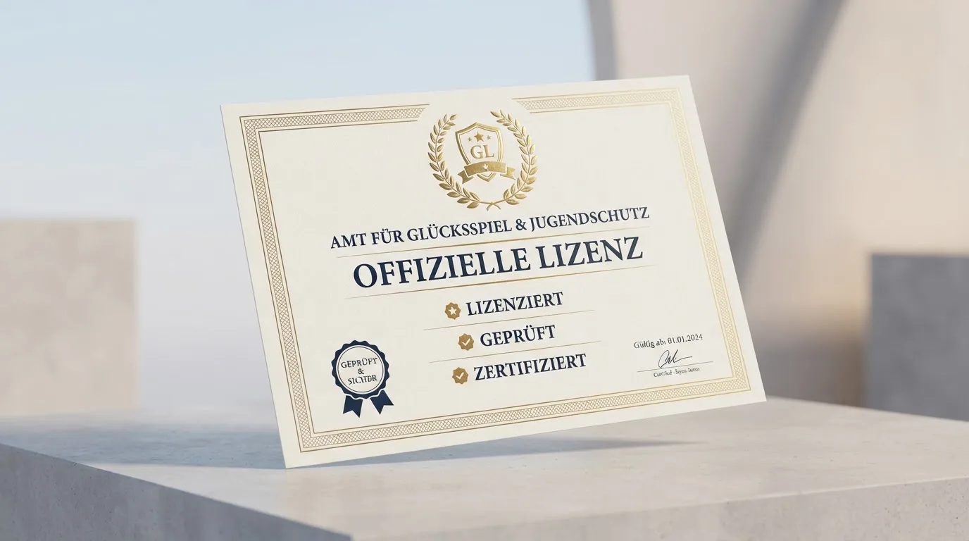 Vergleich zwischen GGL-Lizenz und anderen Glücksspiellizenzen mit Fokus auf Spielerschutz