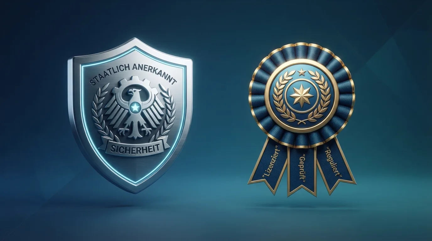 GGL-lizenzierte Casino Betreiber Marktüberblick für Online Slots in Deutschland