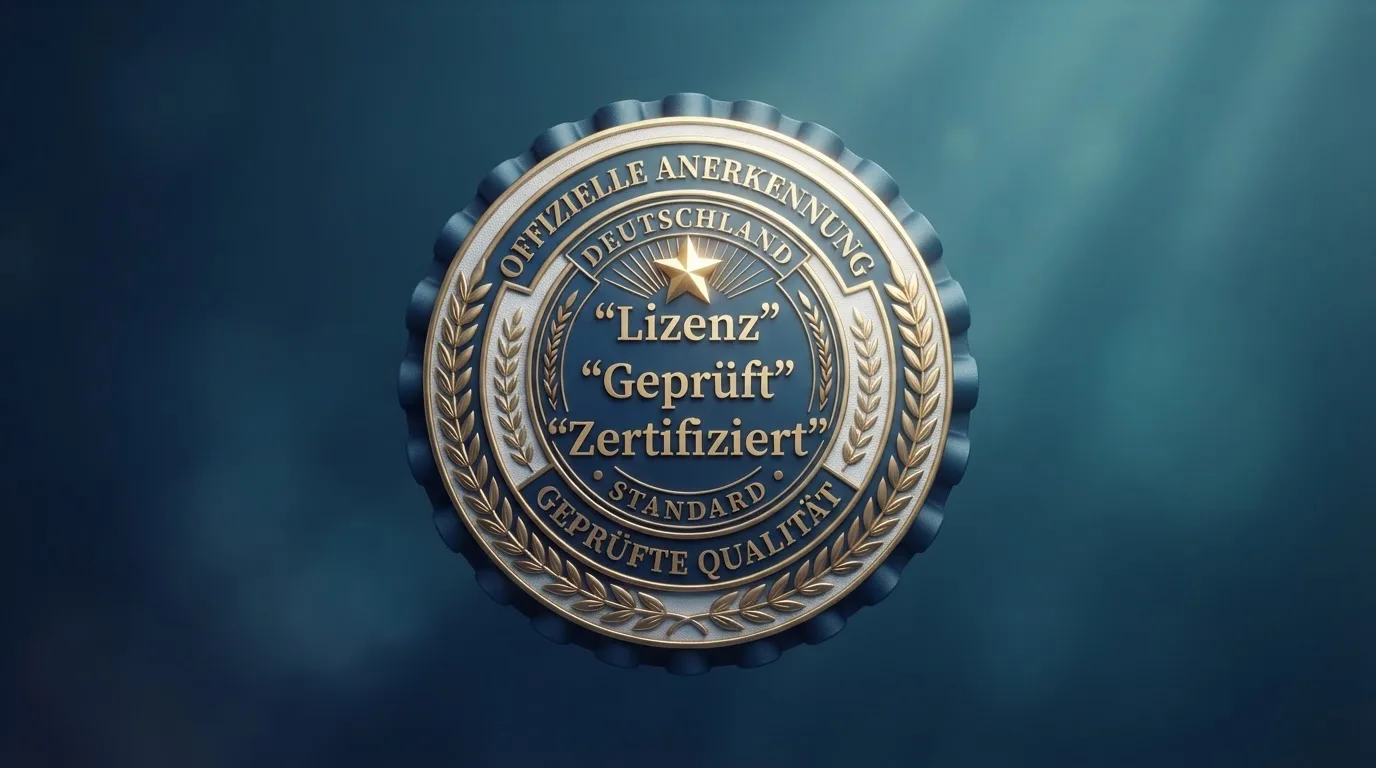 GGL-Whitelist Status Lizenzvergleich für deutsche Online Casino Betreiber 2026