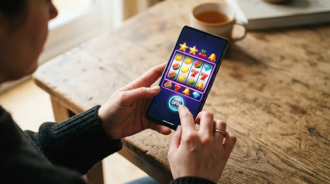 Mobile Casino HTML5-Browser-Version für deutsche Spieler in 2026 optimiert
