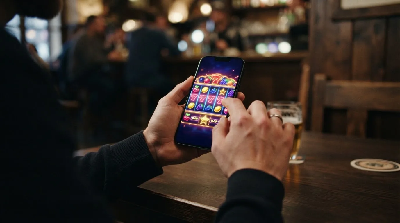 Mobiles-Casino-Bonus-Spiel-Smartphone