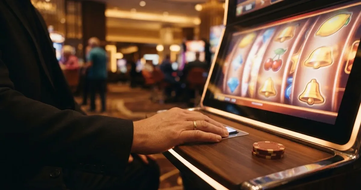 Neue Online Casinos Bonus ohne Einzahlung Vergleich 2026 für deutsche Spieler