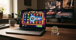 Bonus ohne Einzahlung bei neuen Casinos im Vergleich 2026