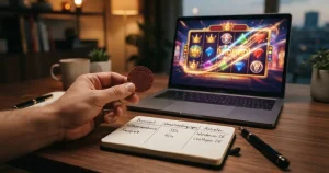 Neukundenbonus online Casino 2026: Vergleich, Bedingungen, beste Anbieter