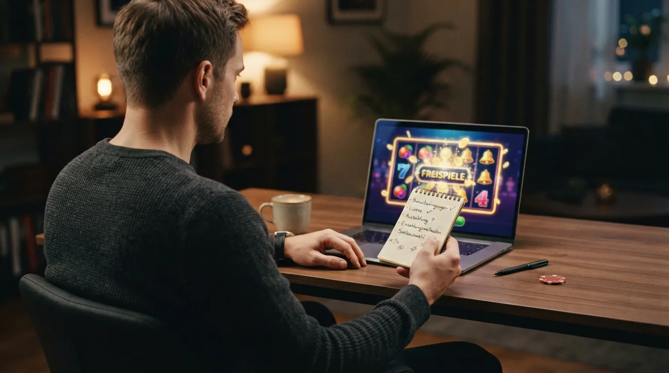 Vergleichstabelle der Top 10 Casino-Anbieter mit Lizenzstatus und Bonus-Paketen für deutsche Spieler