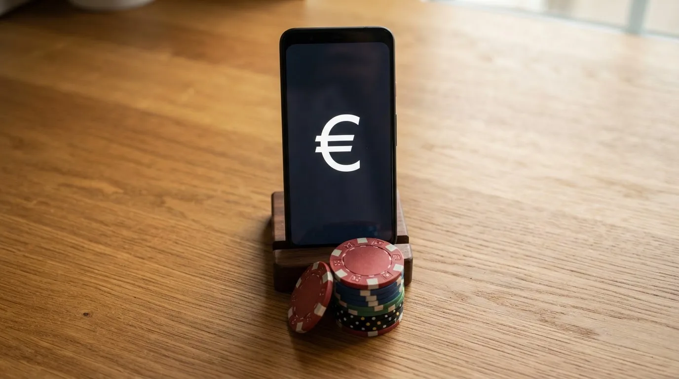 Zahlungsmethoden nebeneinander dargestellt: PayPal-Logo, paysafecard-Voucher, Sofort-Überweisung-Symbol und eine Kryptowährung wie Bitcoin als Icons auf neutralem Hintergrund